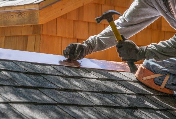 Best Rubber Roofing (EPDM, TPO)  in Manti, UT