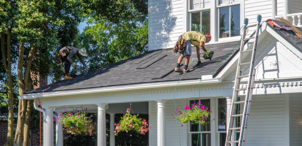 EPDM Roofing in Manti, UT